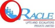 Oracle Lifts & Escalators logo